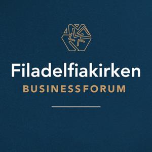 Filadelfiakirken - Businessforum