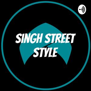 Singh Street Style