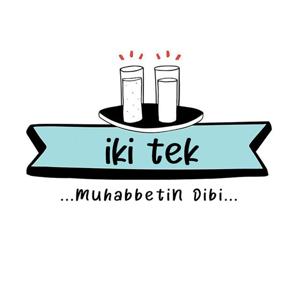 İKİ TEK - MUHABBETİN DİBİ