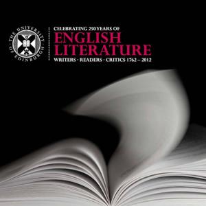 250 Years of English Literature by The University of Edinburgh