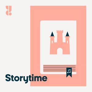YourClassical Storytime by American Public Media