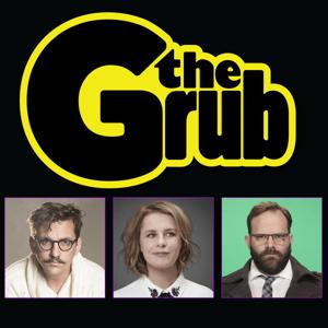 The Grub. by Anne Edmonds, Greg Larsen and Ben Russell