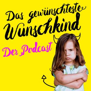 Das gewünschteste Wunschkind by RTL+ / Danielle Graf und Katja Seide