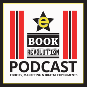 Ebook Revolution Podcast with Emily Craven