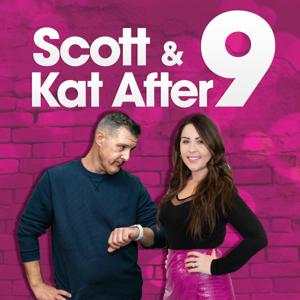 Scott and Kat After 9 by Curiouscast