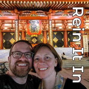 Rein It In Matt and Rachel