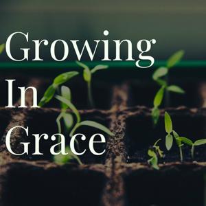 Growing In Grace