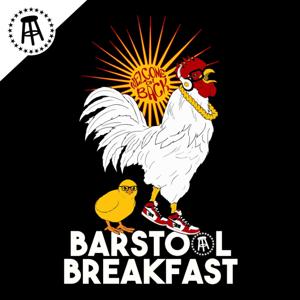 Barstool Breakfast: Second Helping by Barstool Sports