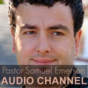 Samuel Emerson Audio