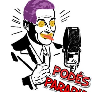 Podés Parar Podcast