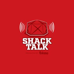 ShackTalk by Eskimo Ice Fishing