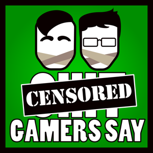 [Censored] Gamers Say: Opinions about Video Games