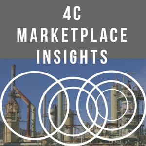 4Cmarketplace's podcast