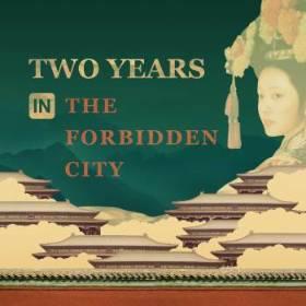 Two Years in the Forbidden City