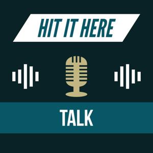 Hit It Here Talk