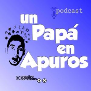 Un papá en apuros