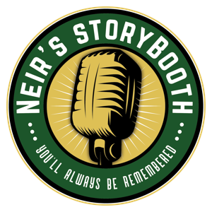 Neir's Story Booth