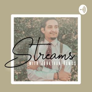 Streams with Jonathan Ramos.