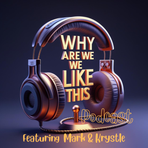 Why are we like this?