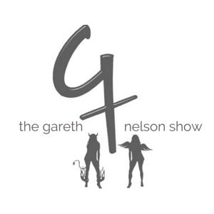 Gareth Nelson Show Interviews