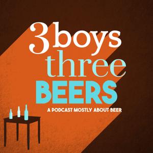 3 Boys 3 Beers