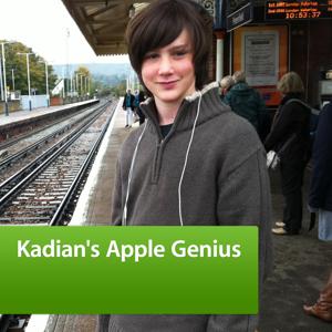 Kadian's Apple Genius