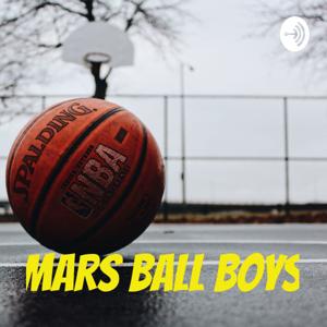Mars Ball Boys