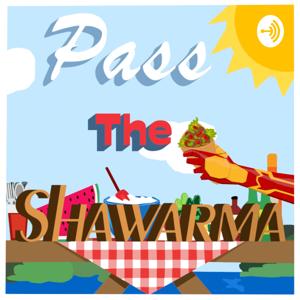 PassTheShawarma