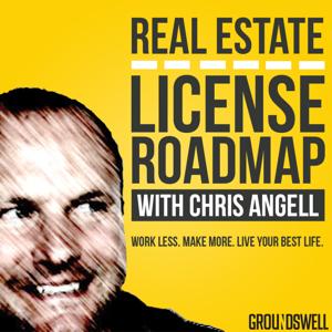 Real Estate License Roadmap