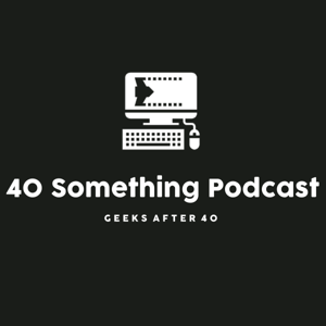 40 Something Podcast