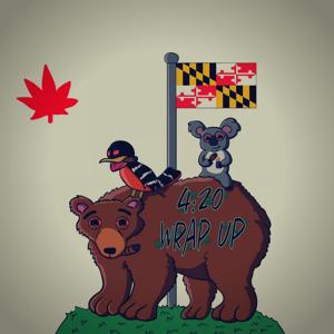 420 Wrap Up Podcast