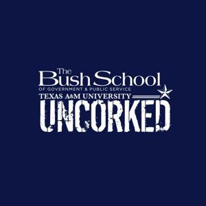 Bush School Uncorked