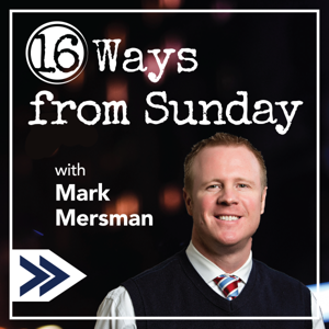 16 Ways from Sunday