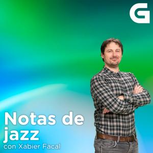 Todos os podcast | Notas de jazz