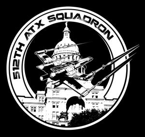 512 Squadron Podcast