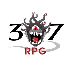 307 RPG Podcast