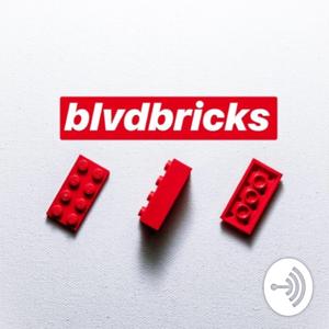 @blvdbricks #ToyTalk
