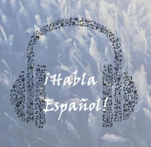 ¡Habla Español!