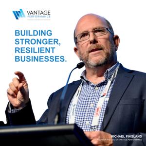 Vantage Performance Podcast