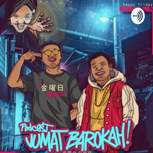 Podcast Jumat Barokah