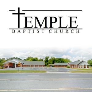 Temple Baptist Church