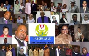 Tabernacle of Faith CC