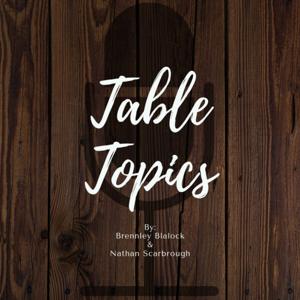 Table Topics