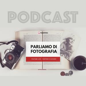 PARLIAMO DI FOTOGRAFIA