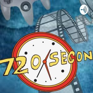 720 Seconds