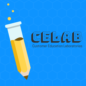 CELab: The Customer Education Lab by CELab