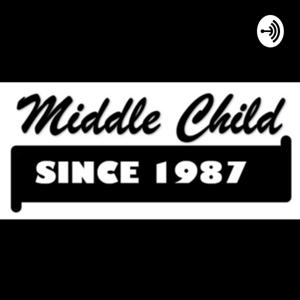 Middle Child with Rodney D. Bain