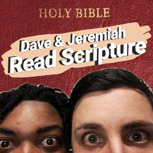 Dave & Jeremiah Read Scripture