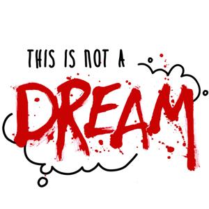 This is Not a Dream: A True Crime Podcast by Heather Vaughn & Joy Luke