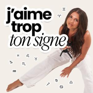 J'AIME TROP TON SIGNE by J'AIME TROP TON SIGNE™️